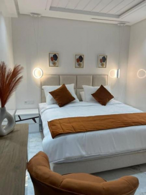 2 bedroom, apartment nice